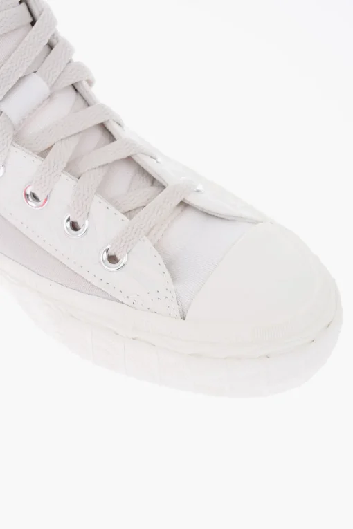 ALL STAR CHUCK TAYLOR Sneakers Alte Imbottite>Converse Fashion