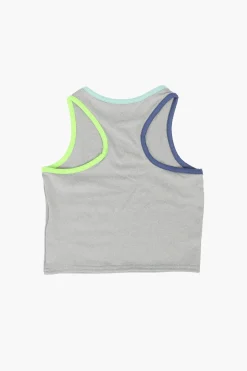 New ALL STAR CHUCK TAYLOR Tank Top Stampa Logo Abbigliamento