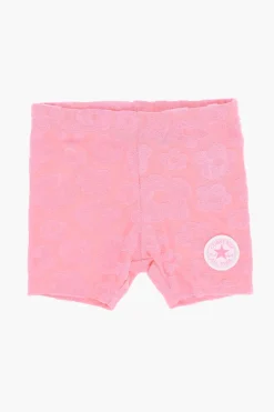 ALL STAR CHUCK TAYLOR T-shirt e Shorts Bicolore></noscript>Converse KIDS New