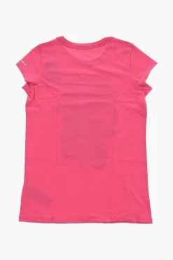 Clearance ALL STAR CHUCK TAYLOR T-shirt Girocollo Stampata Abbigliamento
