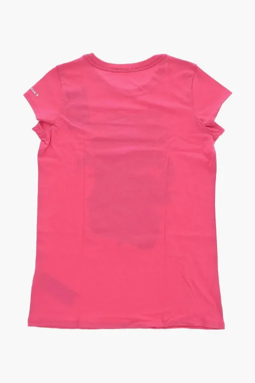 Clearance ALL STAR CHUCK TAYLOR T-shirt Girocollo Stampata Abbigliamento
