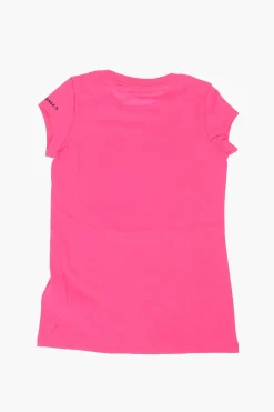 ALL STAR CHUCK TAYLOR T-shirt Stampata></noscript>Converse KIDS New