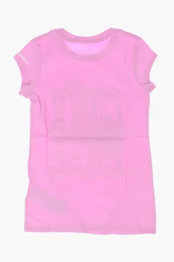 ALL STAR CHUCK TAYLOR T-shirt Stampata></noscript>Converse KIDS Discount