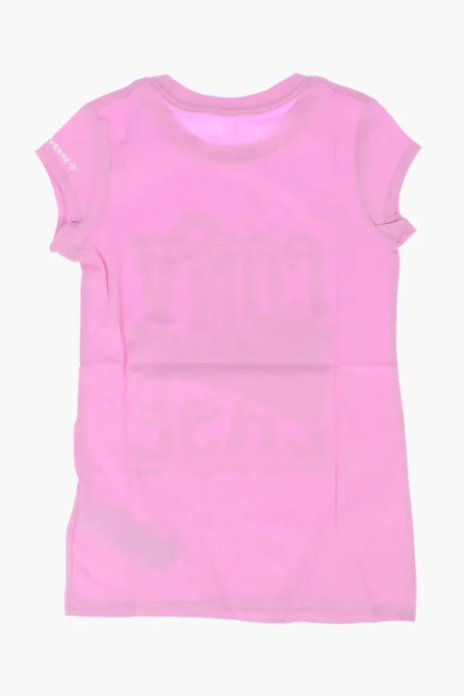 ALL STAR CHUCK TAYLOR T-shirt Stampata>Converse KIDS Discount