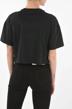 ALL STAR CHUCK TAYLOR T-shirt Stampata>Converse Fashion