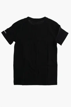 ALL STAR CHUCK TAYLOR T-Shirt Girocollo con Logo Stampato></noscript>Converse KIDS Online