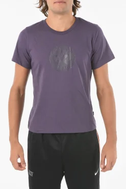 ALL STAR CHUCK TAYLOR T-shirt Stampa Logo>Converse Clearance