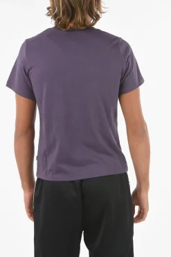 ALL STAR CHUCK TAYLOR T-shirt Stampa Logo>Converse Clearance