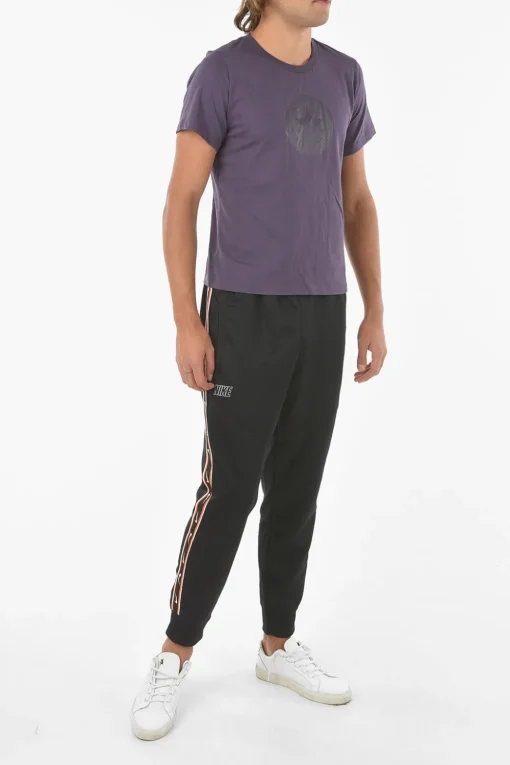 ALL STAR CHUCK TAYLOR T-shirt Stampa Logo>Converse Clearance
