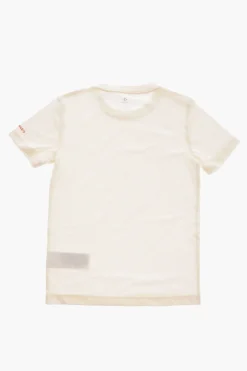ALL STAR CHUCK TAYLOR T-Shirt Girocollo con Maxi Logo Stampato></noscript>Converse KIDS Discount