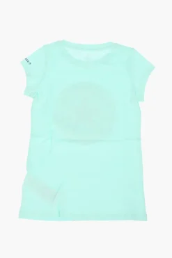 ALL STAR CHUCK TAYLOR T-shirt Stampata></noscript>Converse KIDS Hot