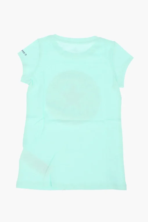 ALL STAR CHUCK TAYLOR T-shirt Stampata>Converse KIDS Hot