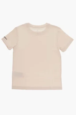 ALL STAR CHUCK TAYLOR T-Shirt Girocollo con Logo Stampato></noscript>Converse KIDS Online