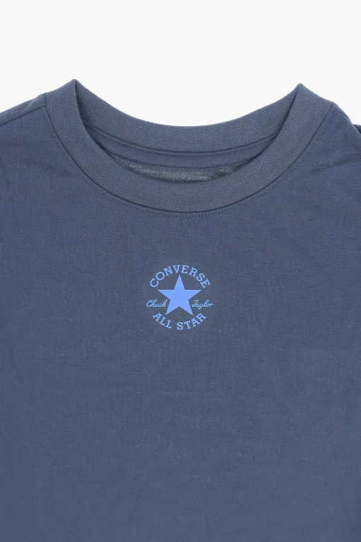 Online ALL STAR CHUCK TAYLOR T-shirt a Costine Abbigliamento