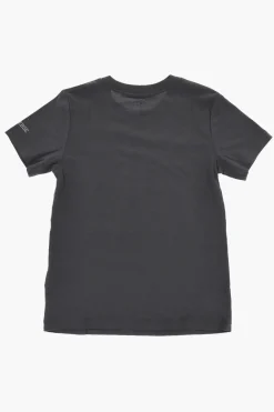 ALL STAR CHUCK TAYLOR T-Shirt Girocollo Stampata></noscript>Converse KIDS Discount