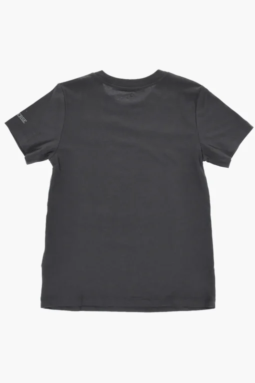 ALL STAR CHUCK TAYLOR T-Shirt Girocollo Stampata>Converse KIDS Discount