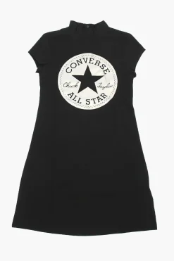 Outlet ALL STAR CHUCK TAYLOR Vestito Stampato Abbigliamento