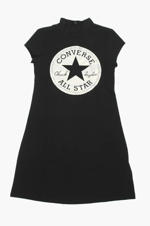 Outlet ALL STAR CHUCK TAYLOR Vestito Stampato Abbigliamento