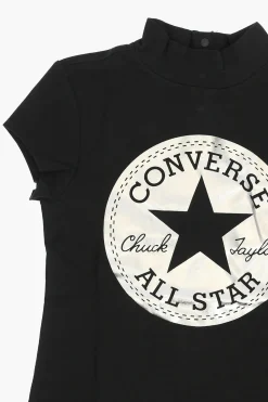 Outlet ALL STAR CHUCK TAYLOR Vestito Stampato Abbigliamento