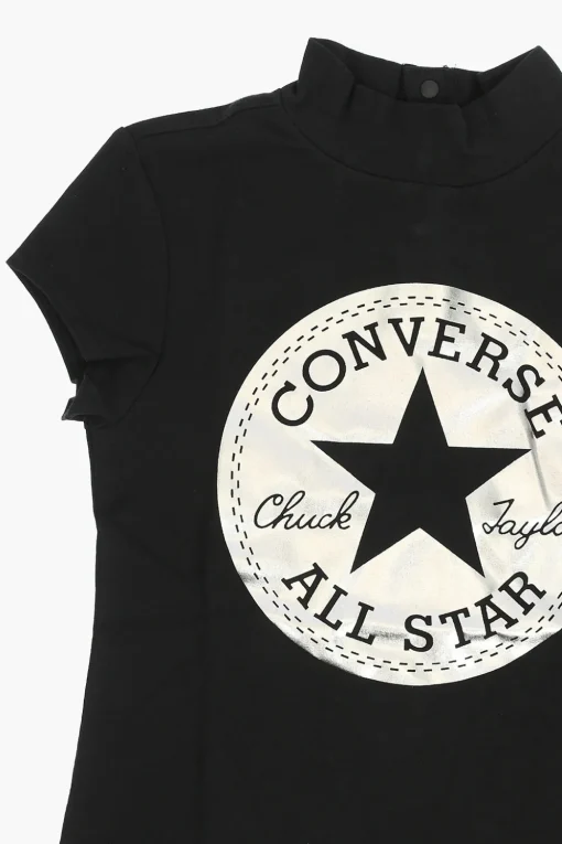 Outlet ALL STAR CHUCK TAYLOR Vestito Stampato Abbigliamento
