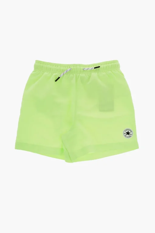 ALL STAR CUCK TAYLOR Costue da Bagno Boxer CORE PULL-ON Fluo>Converse KIDS Outlet
