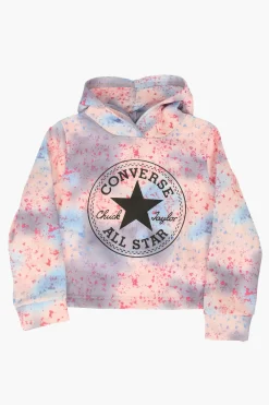 ALL STAR Felpa A Fantasia>Converse KIDS Outlet