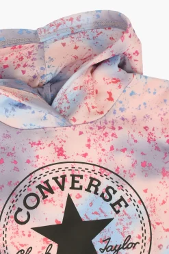 ALL STAR Felpa A Fantasia>Converse KIDS Outlet