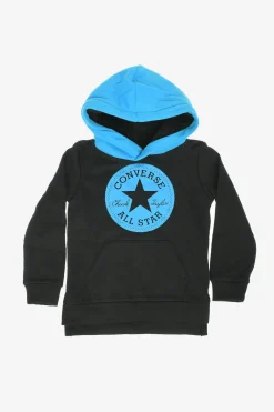 ALL STAR Felpa con Cappuccio>Converse KIDS Hot
