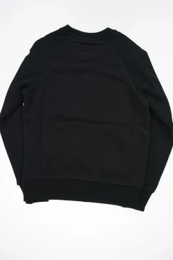Hot ALL STAR felpa girocollo ricamata Bambino Abbigliamento