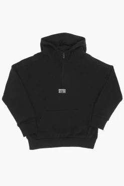 ALL STAR Felpa Hoodie LIFESTYLE con Mezza zip>Converse KIDS Sale