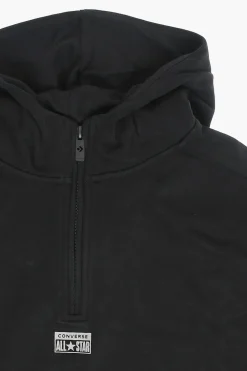 ALL STAR Felpa Hoodie LIFESTYLE con Mezza zip>Converse KIDS Sale