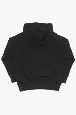 ALL STAR Felpa Hoodie LIFESTYLE con Mezza zip></noscript>Converse KIDS Sale