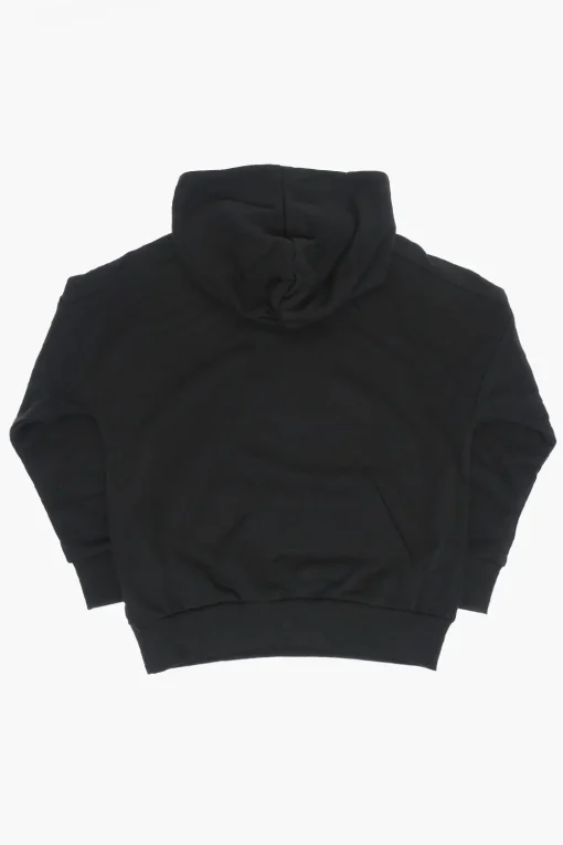 ALL STAR Felpa Hoodie LIFESTYLE con Mezza zip>Converse KIDS Sale