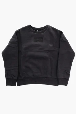 Sale ALL STAR Felpa in Cotone Felpato Bambino Abbigliamento