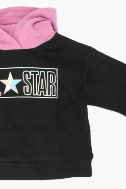 ALL STAR Felpa Stampata>Converse KIDS Hot