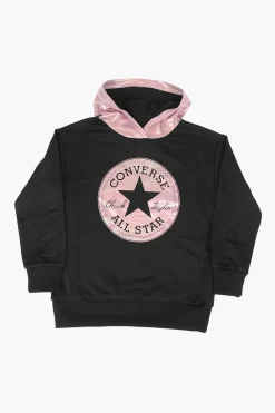 ALL STAR Felpa stampata>Converse KIDS Outlet