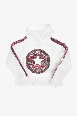Fashion ALL STAR Felpa Stampata Abbigliamento