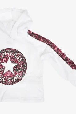 Fashion ALL STAR Felpa Stampata Abbigliamento