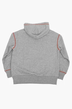 Discount ALL STAR Felpa Stampata con cappuccio Bambino Abbigliamento