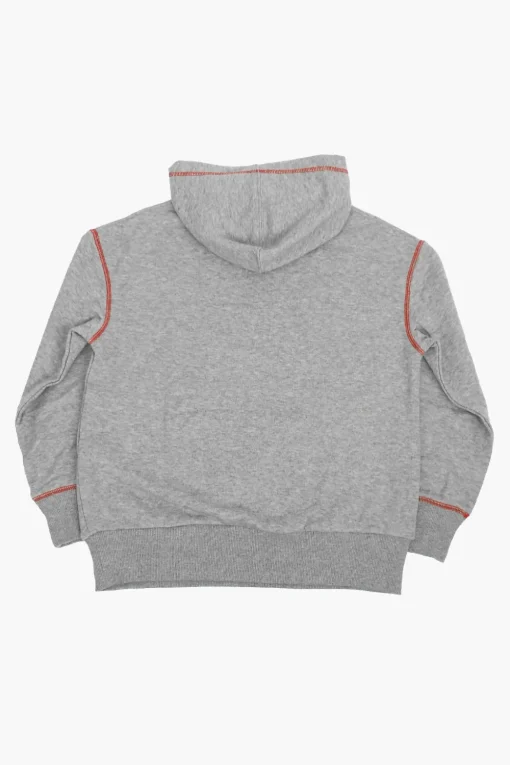 Discount ALL STAR Felpa Stampata con cappuccio Bambino Abbigliamento