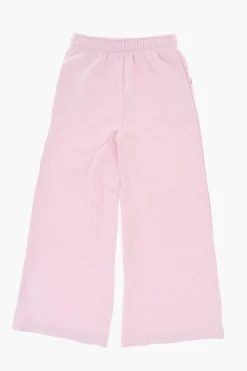 Discount ALL STAR Joggers in Tinta Unita con Stelle All-Over Abbigliamento