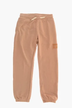 ALL STAR Joggers Relaxed Fit in Tinta Unita con Logo in Rilievo>Converse KIDS Hot