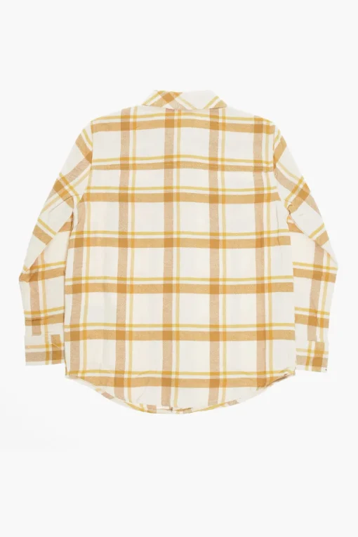 ALL STAR Overshirt LIFESTYLE In Flanella a Quadri Plaid>Converse KIDS Outlet