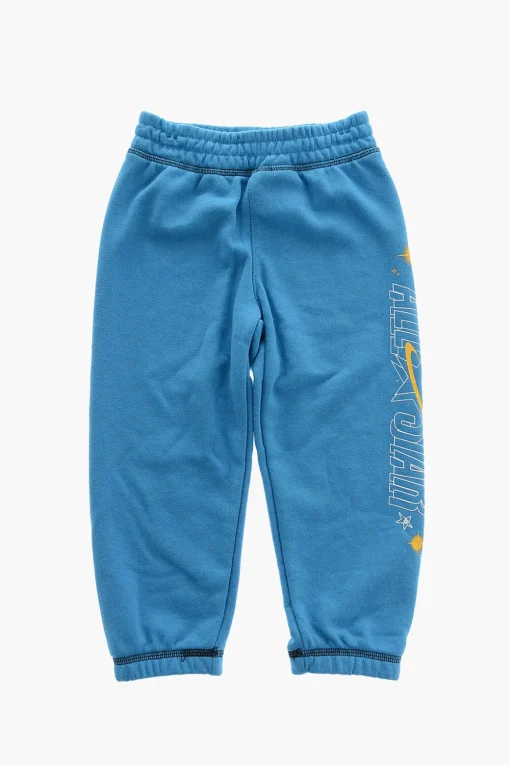 ALL STAR Set Joggers e Felpa Girocollo Stampati>Converse KIDS Online