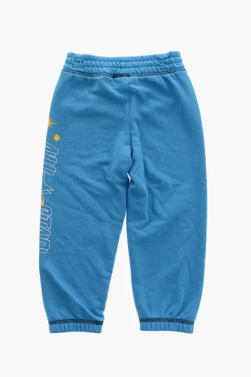 ALL STAR Set Joggers e Felpa Girocollo Stampati>Converse KIDS Online