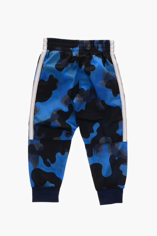 Clearance ALL STAR Set Joggers e Felpa Camouflage Bambino Abbigliamento