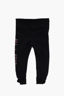 ALL STAR Set Leggings e Felpa Leggera con Logo in Strass></noscript>Converse KIDS Outlet