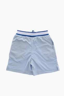 ALL STAR Shorts in Tessuto Traforato con 2 Tasche></noscript>Converse KIDS Sale