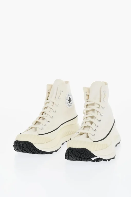 ALL STAR Sneakers Alte CHUCK 70 AT-CX in Canvas con Suola Ultra Bold>Converse Sale