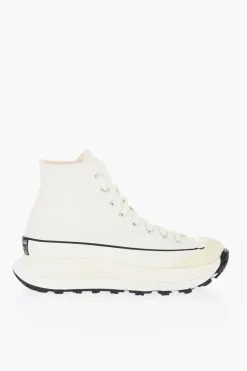 ALL STAR Sneakers Alte CHUCK 70 AT-CX in Canvas con Suola Ultra Bold></noscript>Converse Sale